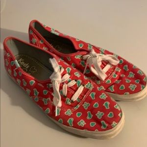 T Swift Keds